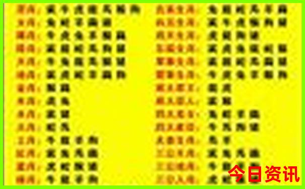 兴安有什么好玩的地方景点